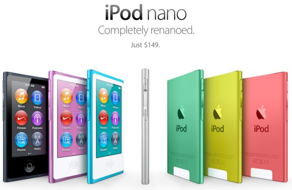 ipod nano updates windows 10